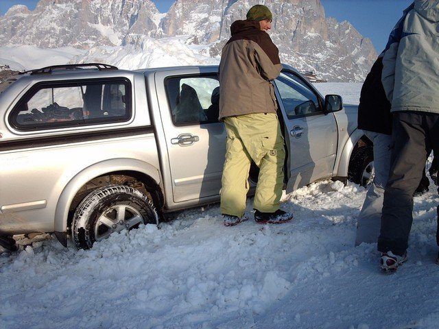 S.Martino di Castrozza - 29